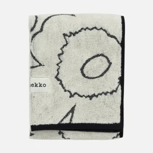 Toalla de mano Piirto Unikko - 50X100cm Les Archives - Marimekko