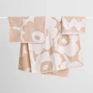 Toalla de Mano Unikko - 50X70cm Les Archives - Marimekko