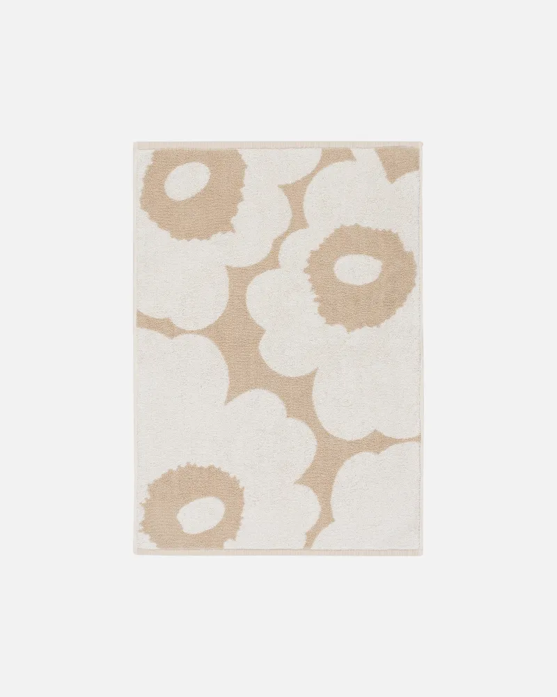 Toalla de Mano Unikko - 50X70cm Les Archives - Marimekko