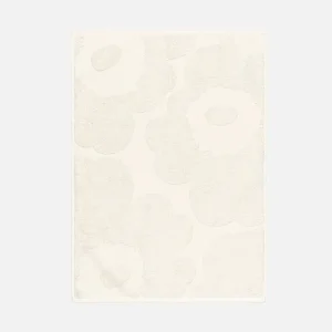 Toalla de mano Unikko Lisa - 50X70cm Les Archives - Marimekko