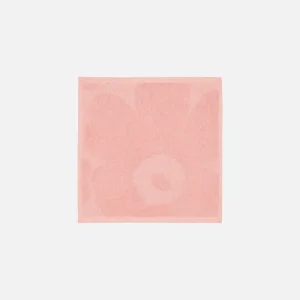 Toalla Mini Unikko Lisa - 32X32cm Les Archives - Marimekko