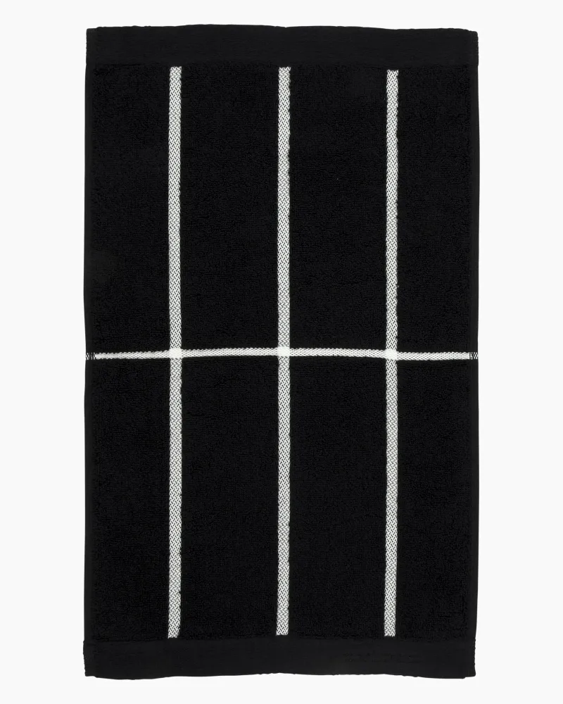 Toalla para invitados Tiiliskivi - 30X50cm Les Archives - Marimekko