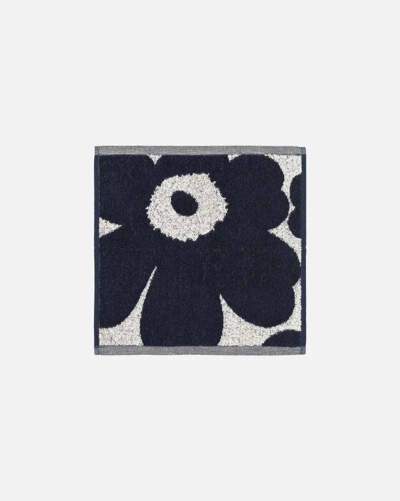 Toalla Unikko Mini - 30X30cm Les Archives - Marimekko