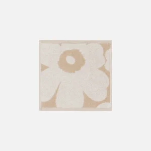 Toalla Unikko Mini - 30X30cm Les Archives - Marimekko
