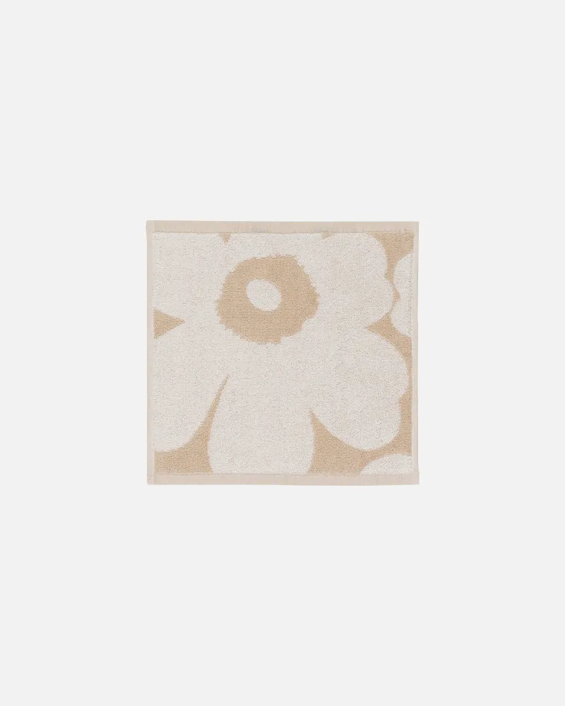 Toalla Unikko Mini - 30X30cm Les Archives - Marimekko