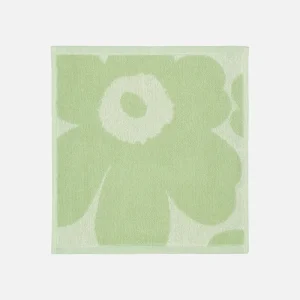 Toalla Unikko Mini - 30X30cm Les Archives - Marimekko