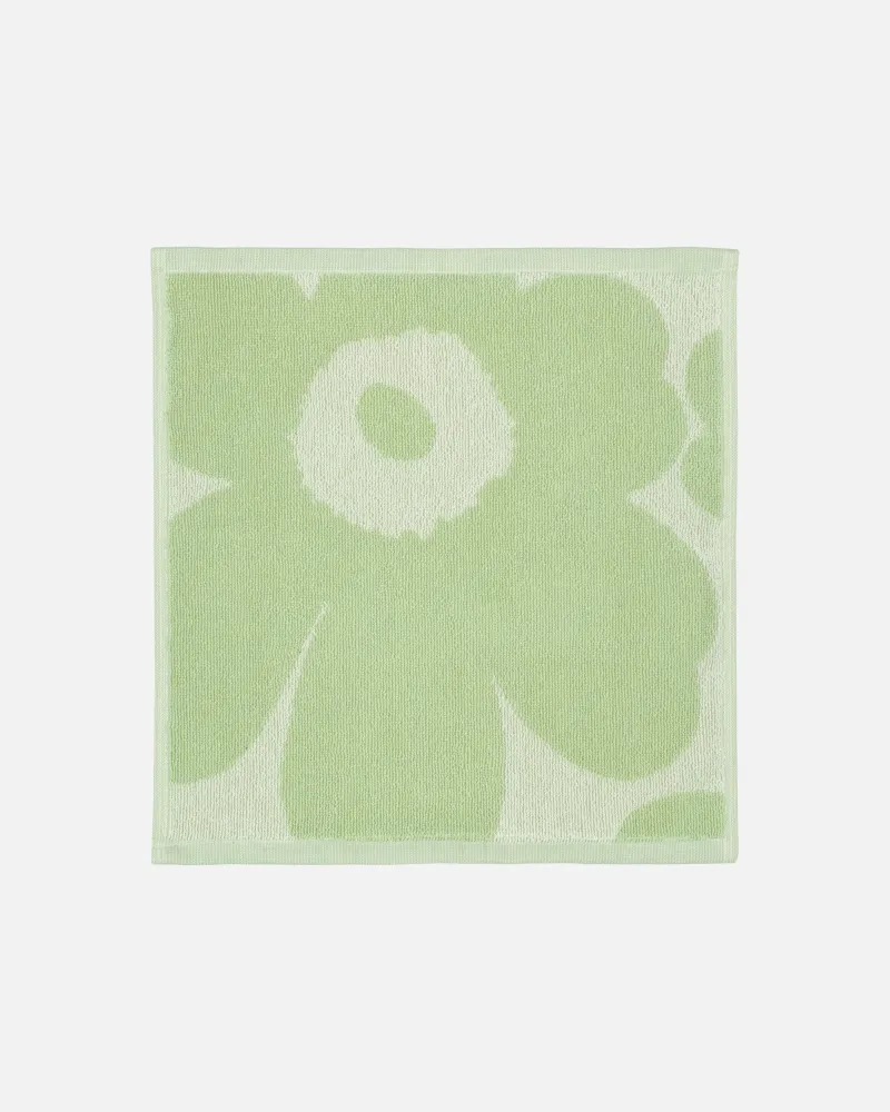 Toalla Unikko Mini - 30X30cm Les Archives - Marimekko