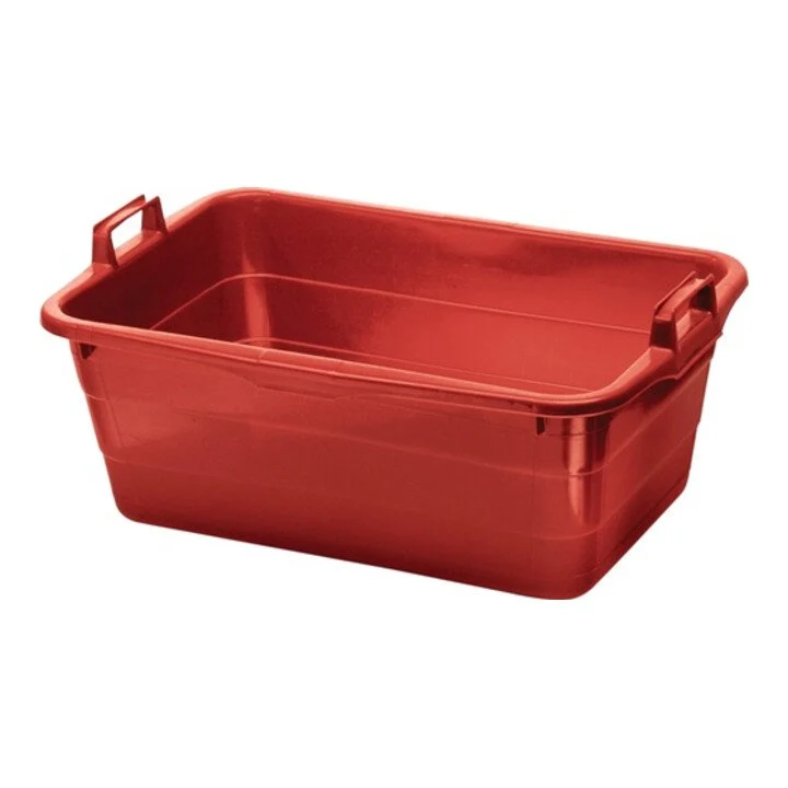 Bandeja LOCKWEILER L620xA425xH250mm ( 9000448304 )