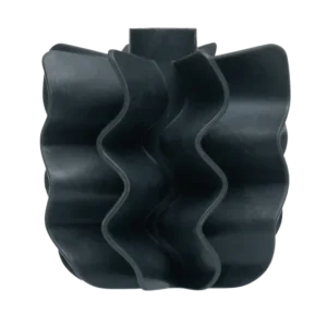 LOOWY GREY REPLACEMENT TOILET BRUSH HEAD