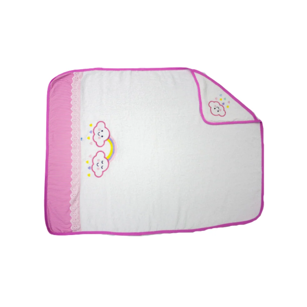 Toalla 1323 Los Chiros De Maria Jose Nina