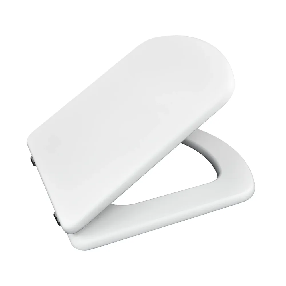 Luna - Woodline Lacada Blanco