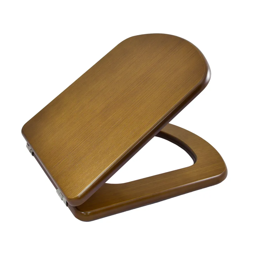 Luna - Woodline Roble Roble