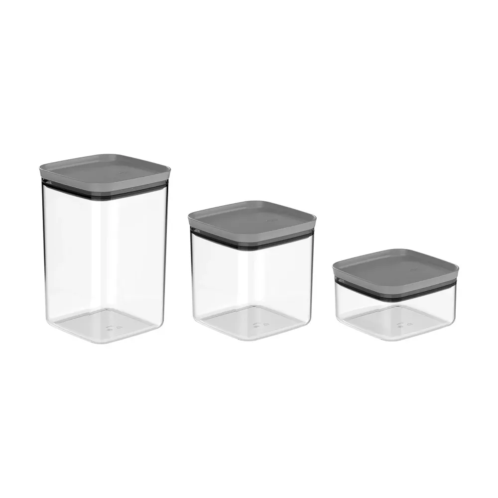 Kit contenedores para la cocina Madehome