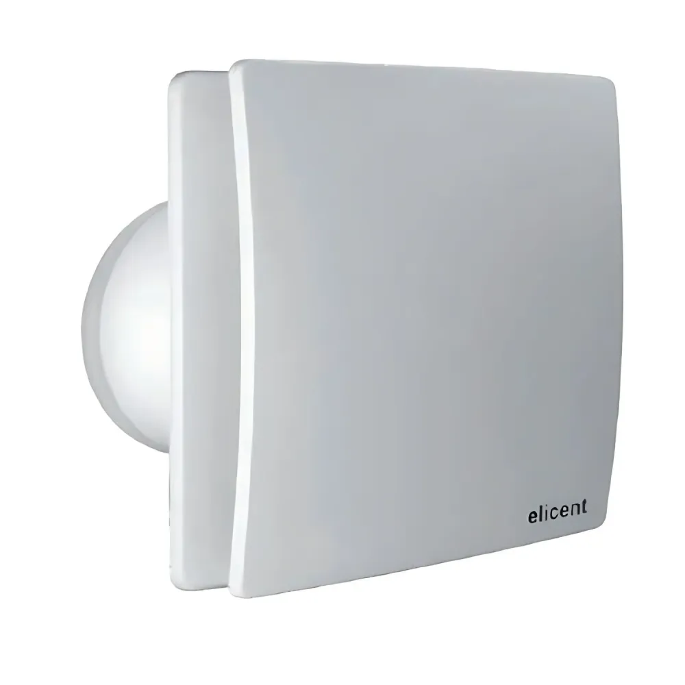 EXTRACTOR AXIAL ELEGA 18X18 cm 5 CAUD 165 M MAICO