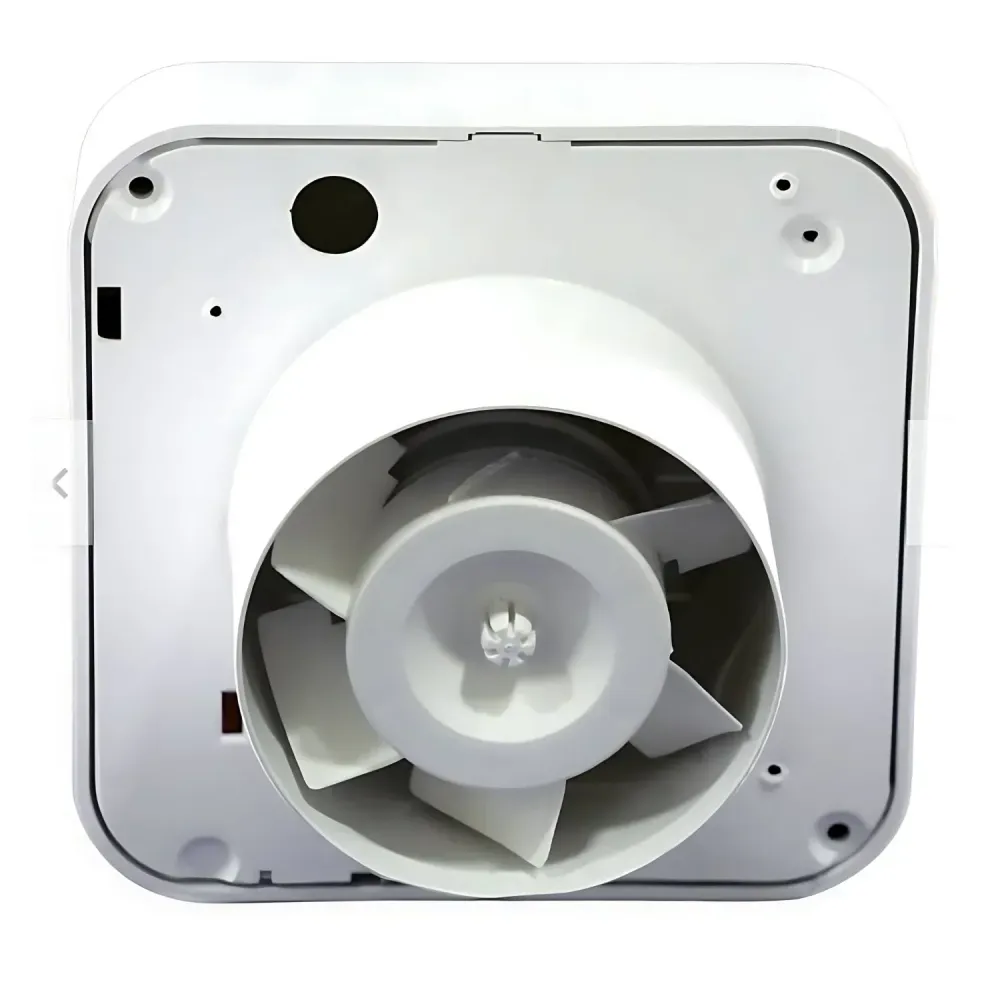 Extractor ECO-auto: Eficiencia y Automatización para tu Espacio MAICO