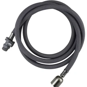 Manguera Grifo Pull Out Acero