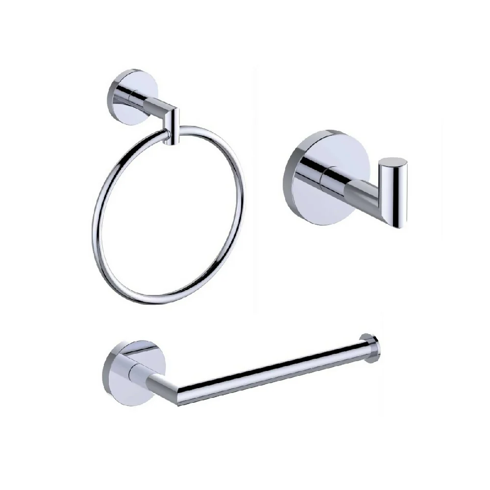 Kit por 3 accesorios Corona Barcelona Marketplace - CORONA