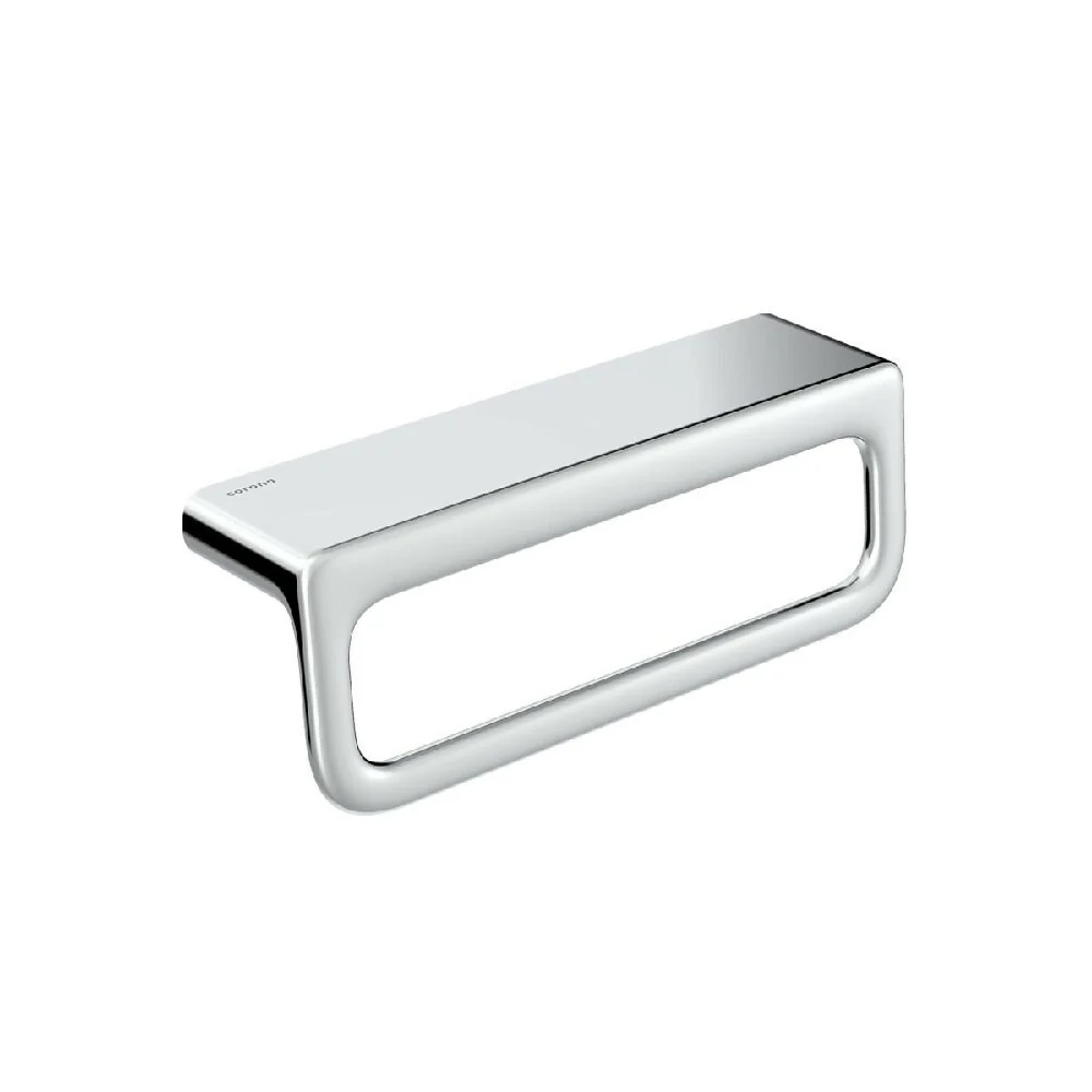 Toallero Corona Liquid Cromo Marketplace - CORONA
