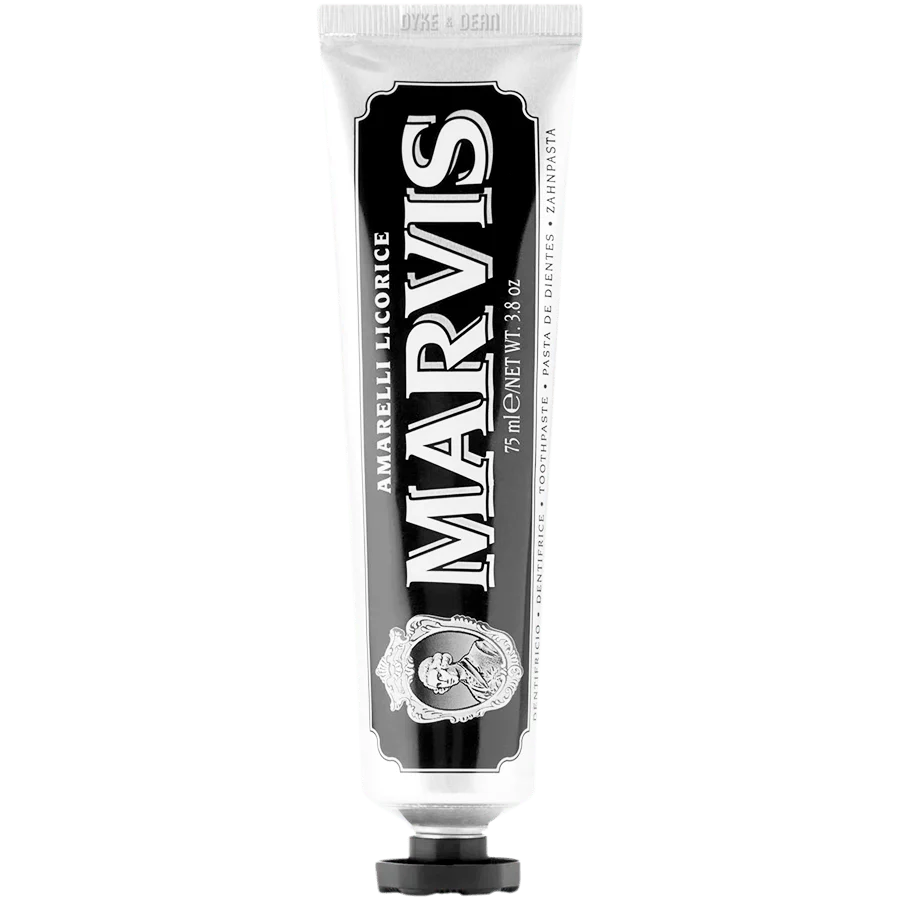 PASTA DIENTES DE MENTA ANIS MARVIS