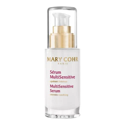 Mary Cohr Sero multisensible