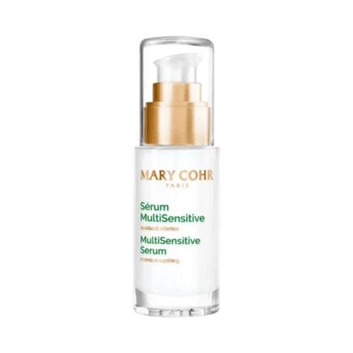 Mary Cohr Sero multisensible