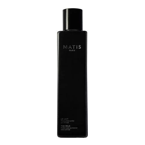 Matis Reponse Premium Milk: desmaquillador perfecto con caviar