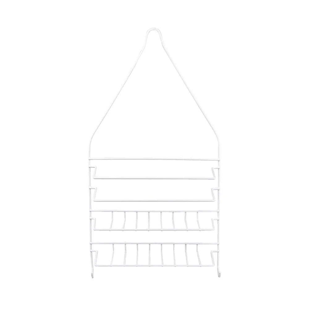Organizador P/ Regadera Blanco Meer Org-001