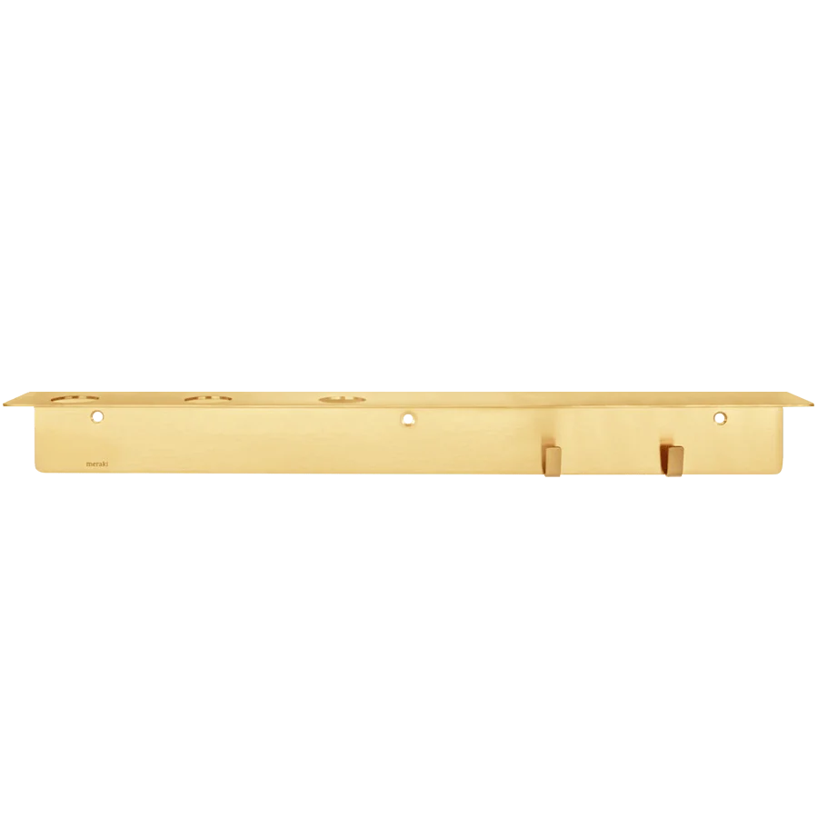 SOPORTE PARED BOMBA JABON LATON MERAKI