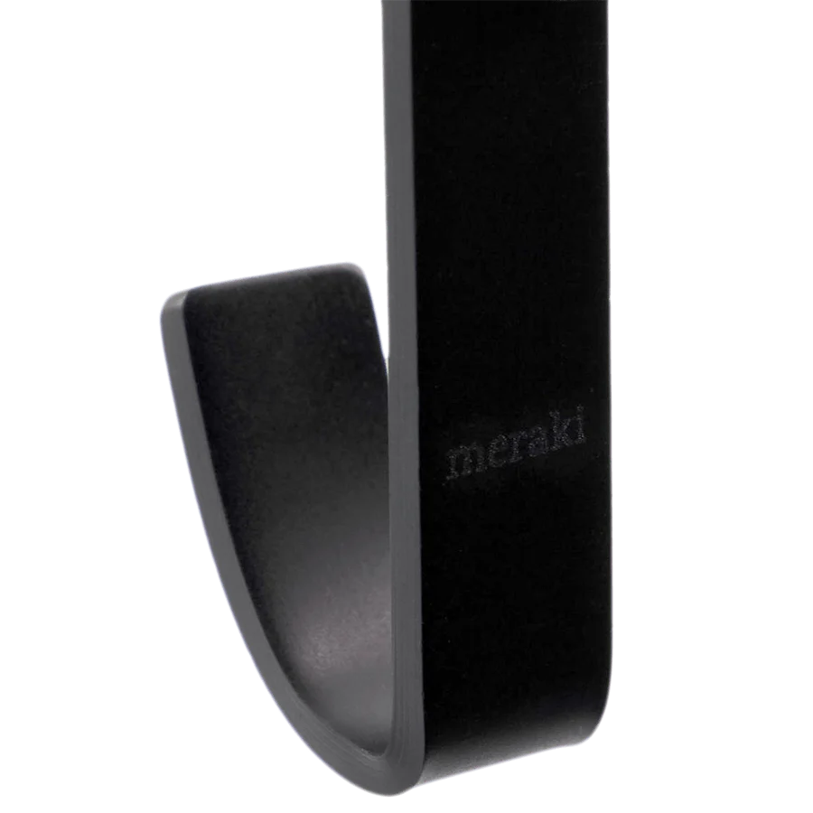 SOPORTE PARED BOMBA JABON LATON MERAKI