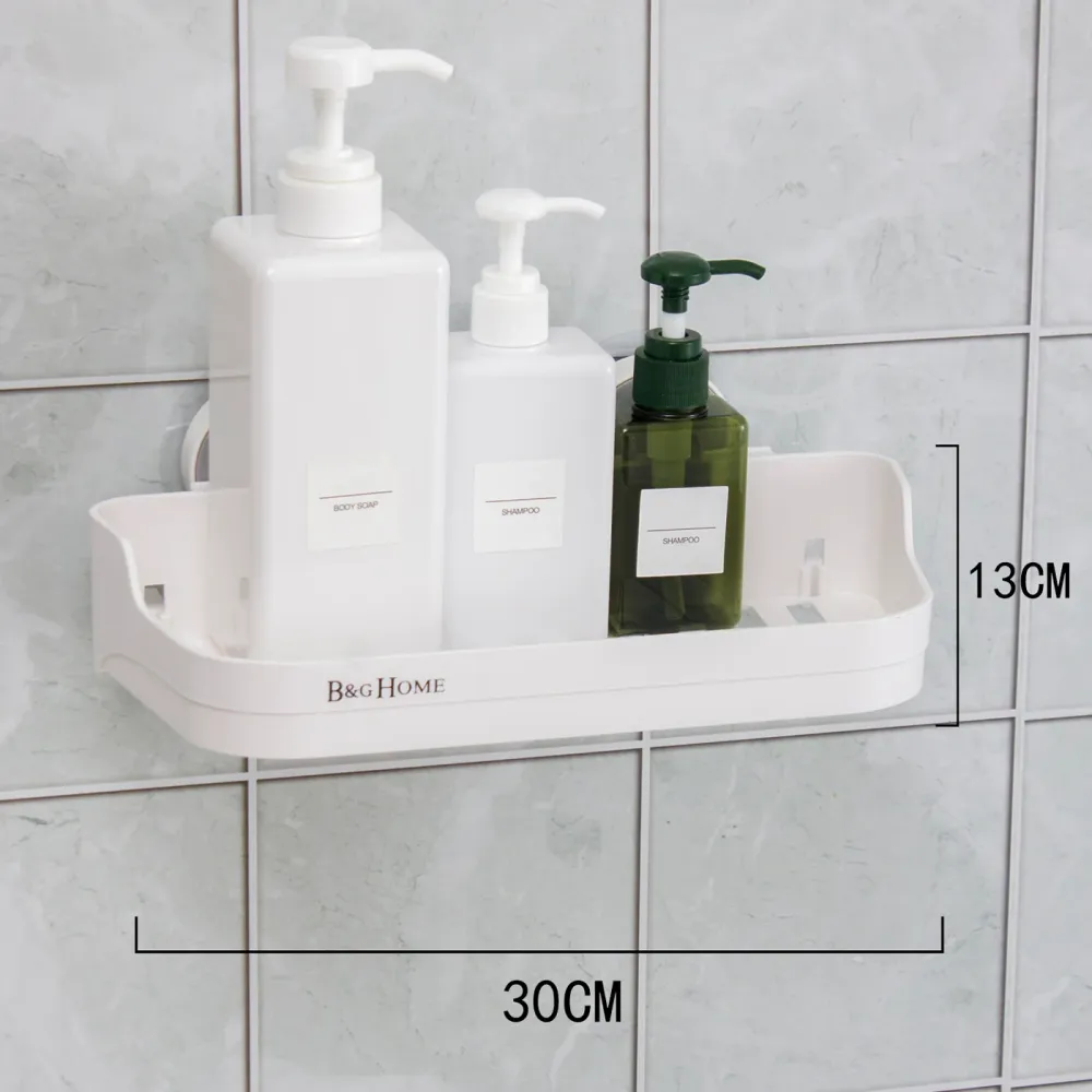 Estante para Ducha o Baño con rejillas MERCURY HOME