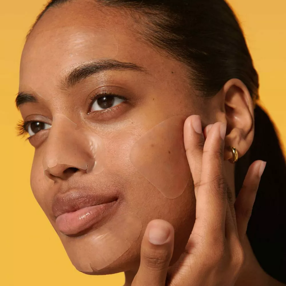 Hero Cosmetics Face Patch - 5und MIGHTY PATCH