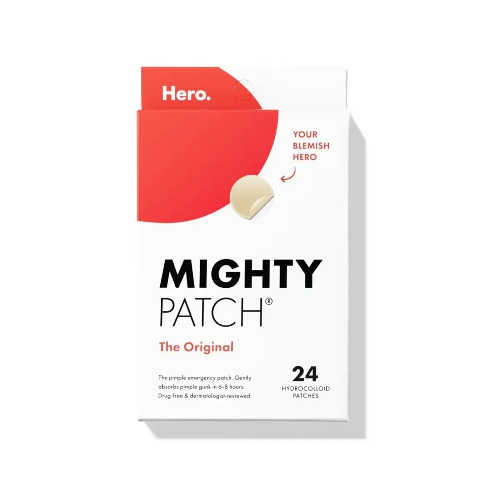 Mighty Patch - Original