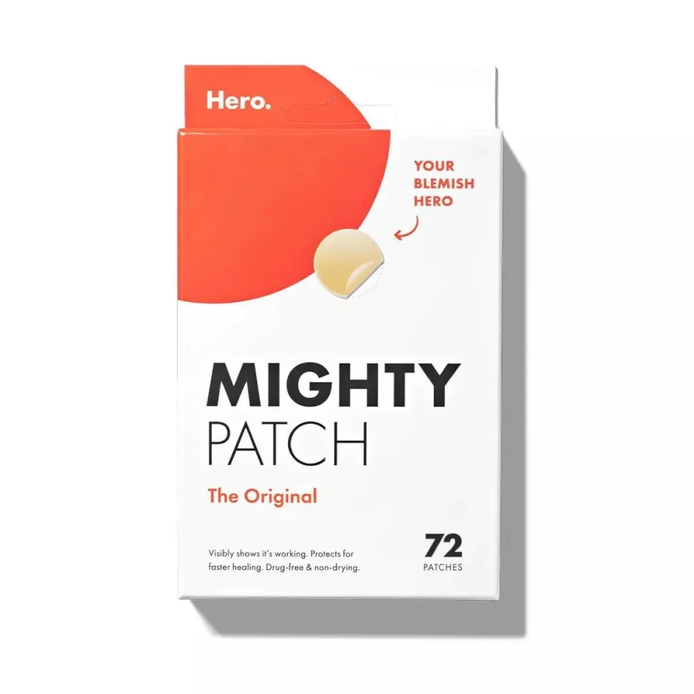 Mighty Patch - Original