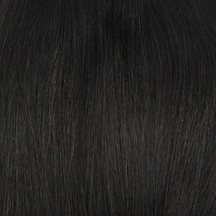100 Extensiones de Queratina Marrón Oscuro Migration 3d