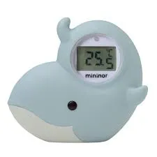 Termómetro de baño Ballena (Mininor)