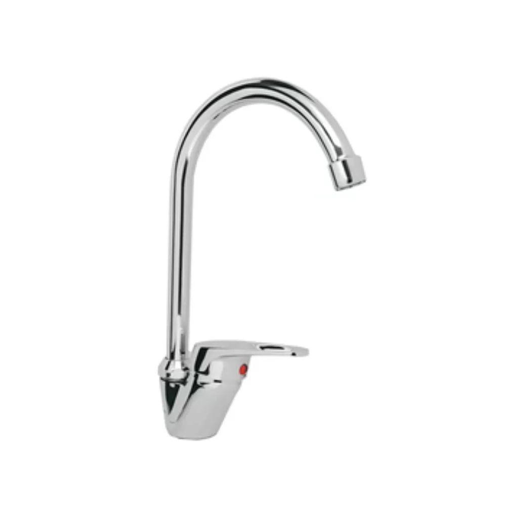 MONOMANDO LAVATORIO PLUMBER LINEA CINCINNATI - STRETTO