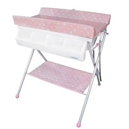 BAÑERA DE PIE MDY-1003 MOODY Rosado