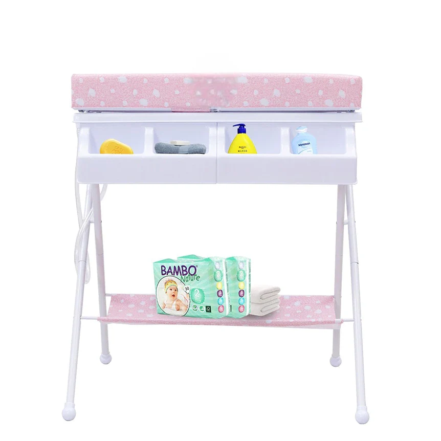 BAÑERA DE PIE MDY-1003 MOODY Rosado