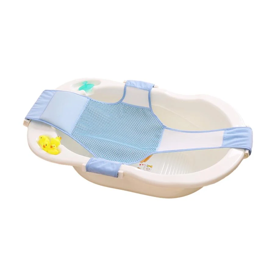 MALLA BAÑERA BS-1 MOODY Azul