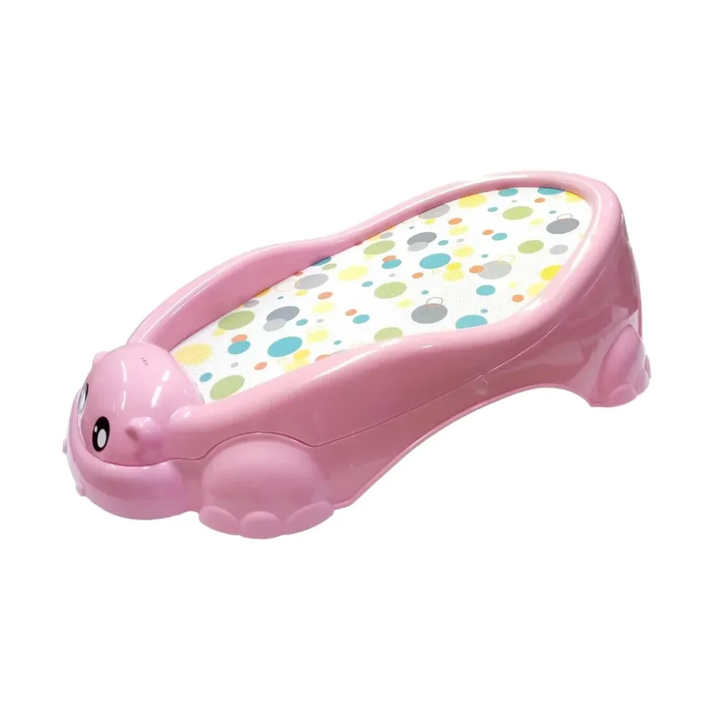 Adaptador Para Baño 6805 Munbe Rosado