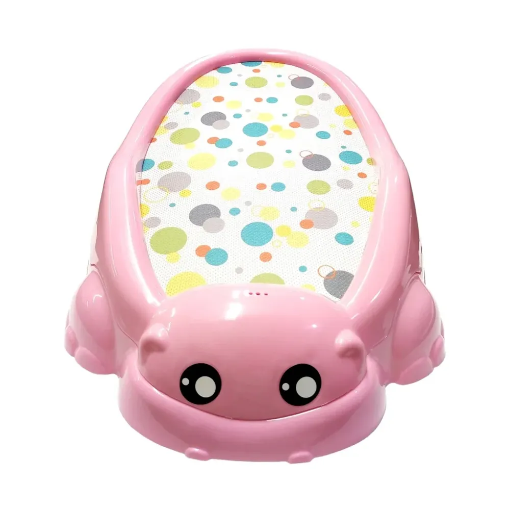 Adaptador Para Baño 6805 Munbe Rosado