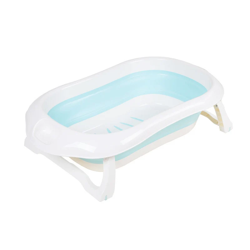 Bañera Plegable 2010 Munbe Azul