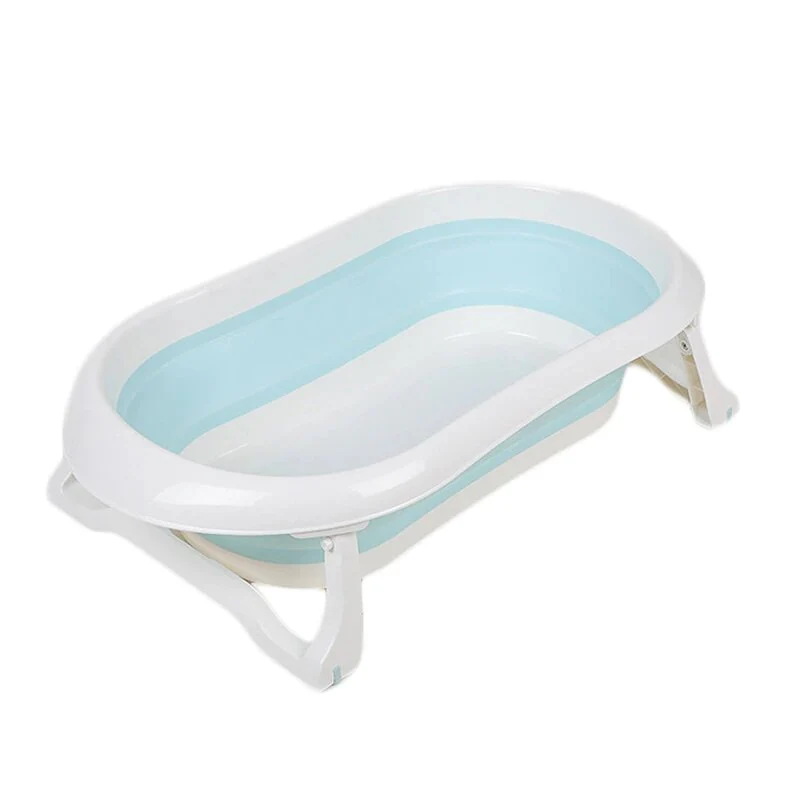 Bañera Plegable 2012 Munbe Azul