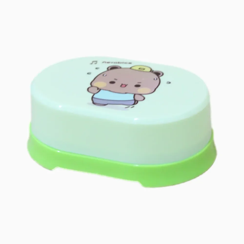 JABONERA 8212-3 MUNBE Verde