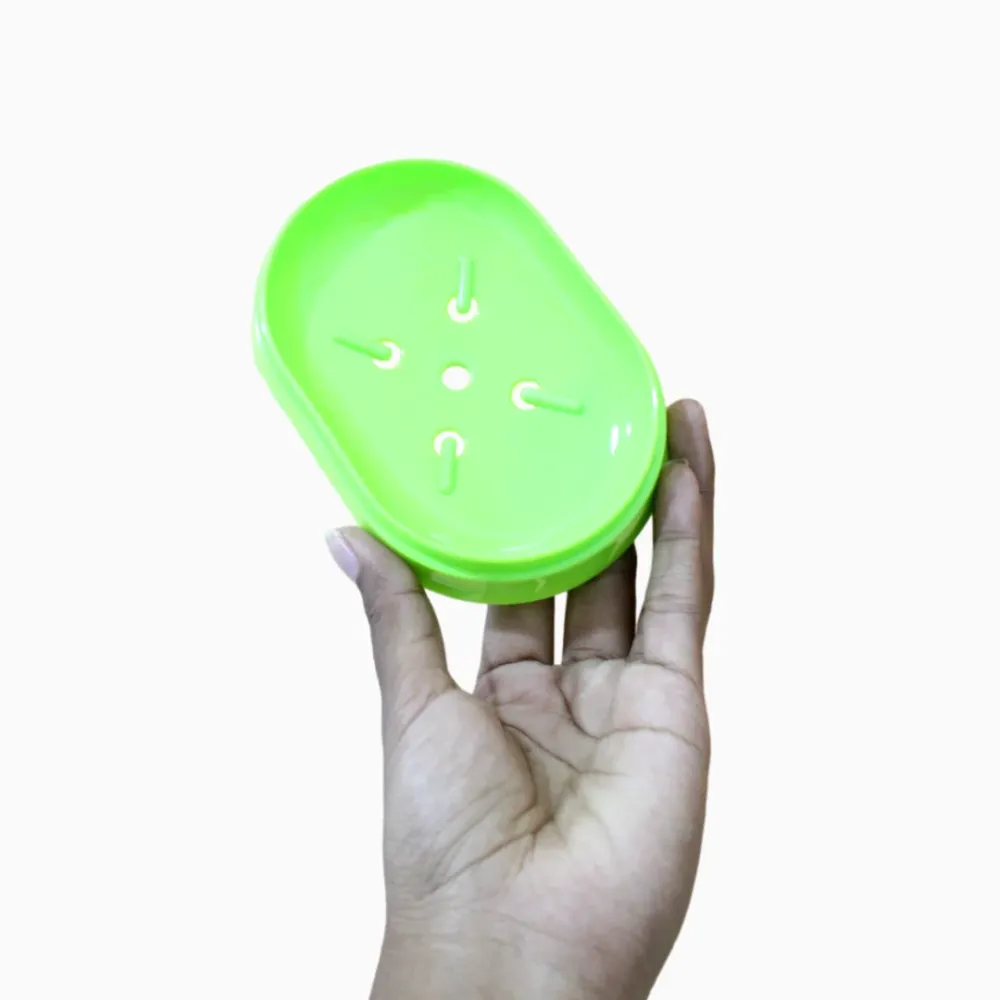 JABONERA 8212-3 MUNBE Verde