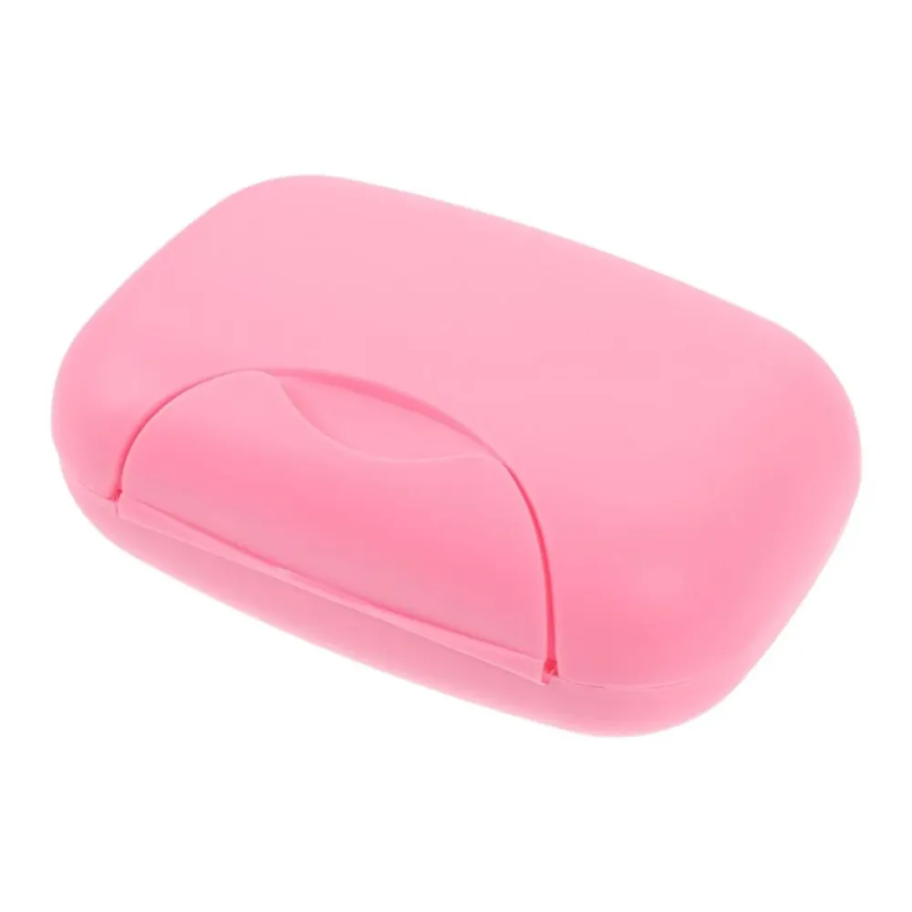 JABONERA PLEGABLE 8220 MUNBE Rosado