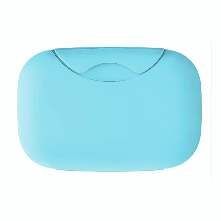 JABONERA PLEGABLE 8220 MUNBE Rosado