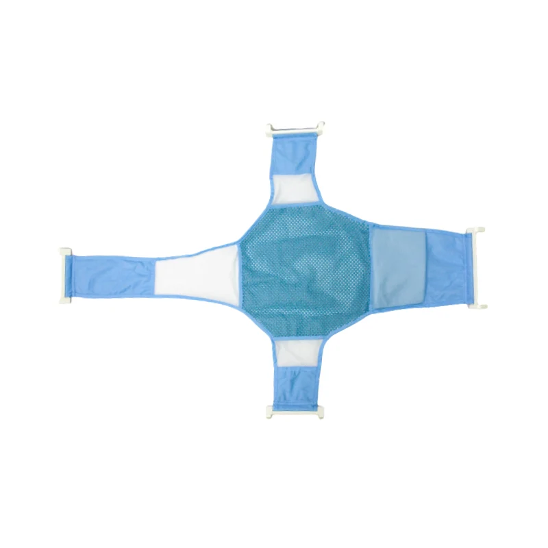 MALLA BAÑERA 27-5010 MUNBE Azul