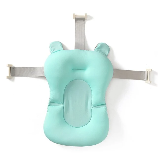 SOPORTE BAÑERA ACOLCHADO YD-14 MUNBE Menta
