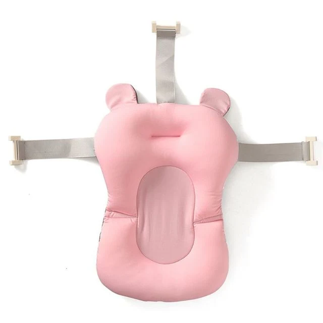 SOPORTE BAÑERA ACOLCHADO YD-14 MUNBE Menta